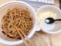 -馬香远蘭州牛肉面(武汉群星城首店)