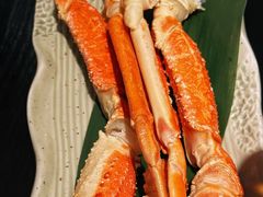 -松鹤精致料理(五一中路店)