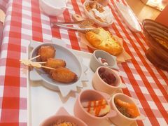 -西贝(南山宝能太古城店)