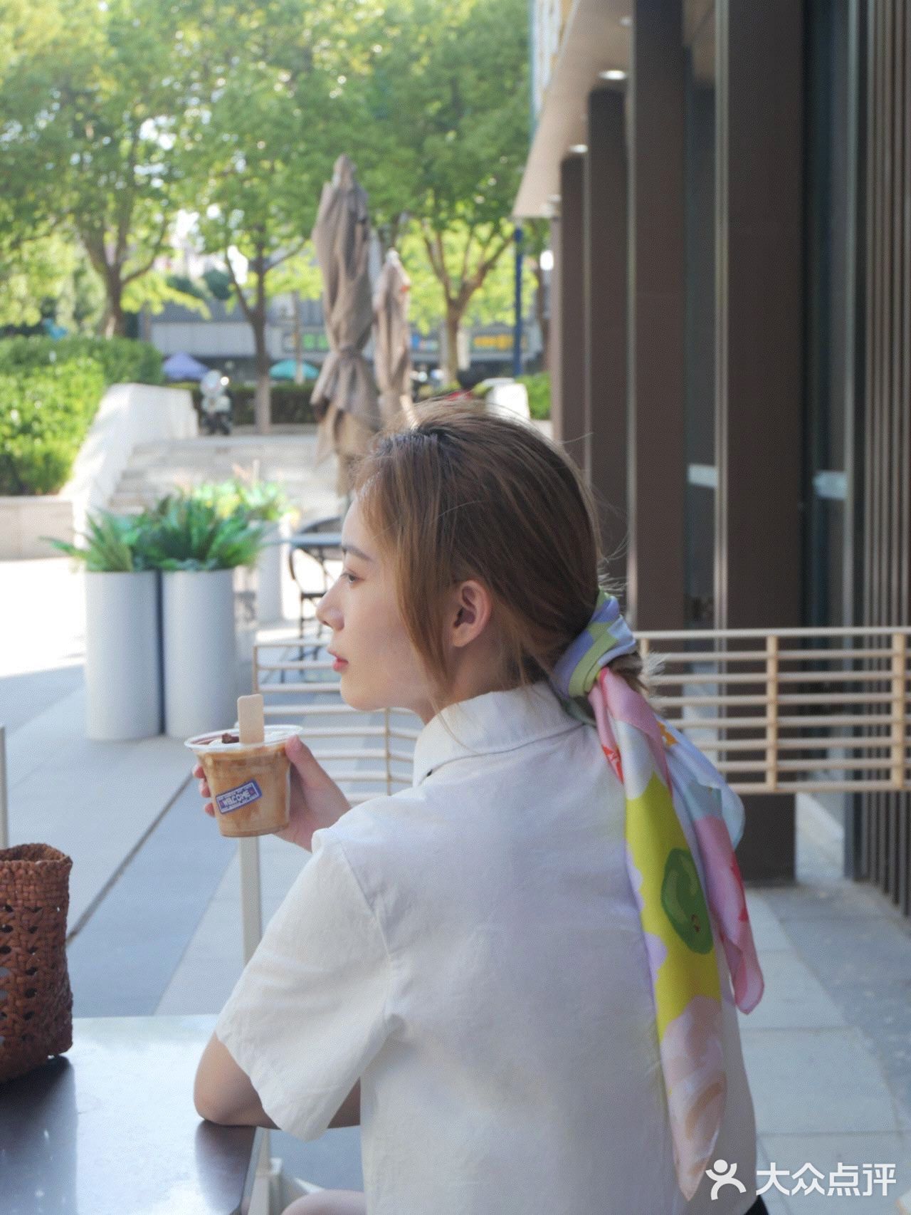 芜湖！南京也有钟薛高的雪糕咖啡特调啦～