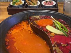-楠火锅(广州总店)