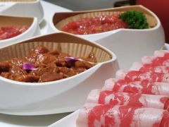 -海底捞大排档火锅(打浦路店)