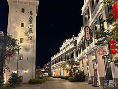 -江门古劳水乡旅游区