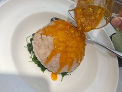 -狮王府淮扬菜(万象城店)