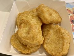 -麦当劳(文武路店)