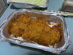 -胜博殿日式炸猪排(富力广场店)