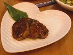 厚切酱烤牛舌-有喜屋·深夜食堂(环宇荟店)