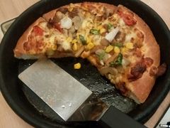 -必胜客(八一店)