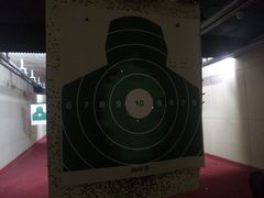-真枪会射击俱乐部(河西中央公园店)