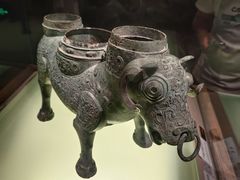 -上海博物馆(人民广场馆)