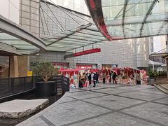 -上海来福士广场