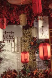 点击看大图 -御鉴天玺婚礼