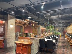 -丁卯•铜锅涮肉(工体店)