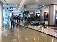 -皇庭广场(福华三路店)