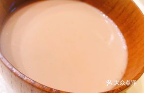 Original Mongolian Milk Tea