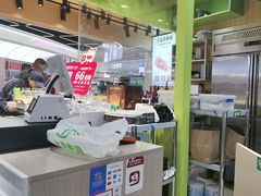 -上清·三文鱼鲜寿司(同德店)