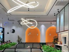 大堂-西语·炭烧牛排(卓越中寰店)