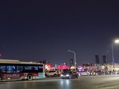 -武昌中华路码头(轮渡站)