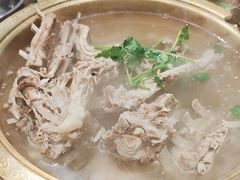 -大白羊蝎子馆(后沙峪山姆店)