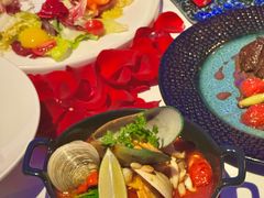 -天玑高空江景餐厅&酒吧Sky Secret Restaurant&Bar