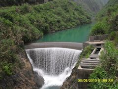 -西涌国际滨海旅游区