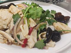 -东江渔村·古典园林·30年粤菜老字号(太和店)