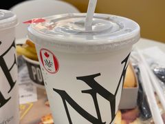 -纽约薯条(世豪广场店)