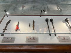 -大连武术文化博物馆