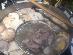 -潮泰牛肉火锅 · 创于1992年(车公庙店)