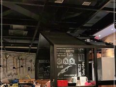 大堂-星伦多 自助料理(圆融店)