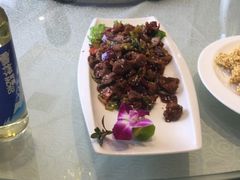 -大连湾旭日饭店(大连湾店)