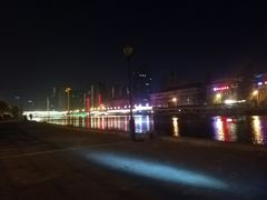 -海河游船(古文化街码头)