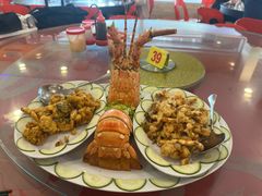 -大茄来海鲜餐厅(亚洲城分行)