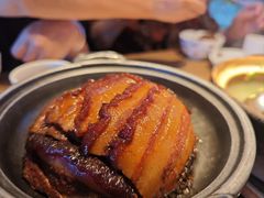 -茄子恰恰·新云南小炒(坪山益田店)