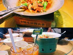 -费大厨辣椒炒肉(吉联MALL店)
