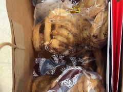 -国际饭店·帆声西饼屋(黄河路店)