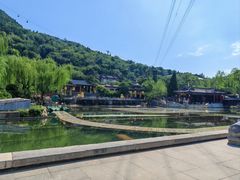 -华清宫景区