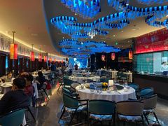 大堂-悦江(梅奔中心店)