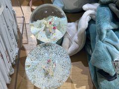 -ZARA HOME(蓝色港湾店)