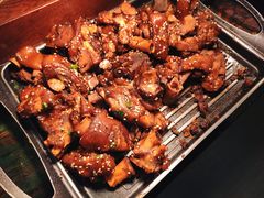 -领鲜活海鲜榴莲自助火锅(东门店)