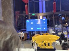 -星河湾温泉洗浴酒店