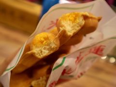 -美芝莲(领展购物广场中关村店)