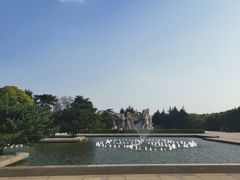 -上海市龙华烈士陵园