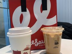 -Seesaw Coffee(南京国金中心店)