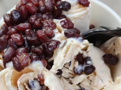 -初心炒酸奶(厚德品园店)