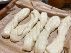 -湖南老灶台·生态农业餐饮(龙胜店)