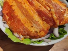 -么肆烤肉(汉街形象店)