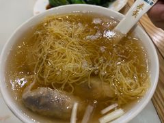 -香港麦奀云吞面世家(中山二路店)