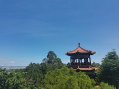 -广州莲花山旅游区
