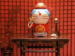 -恬阿姨庭院餐厅·生日宴